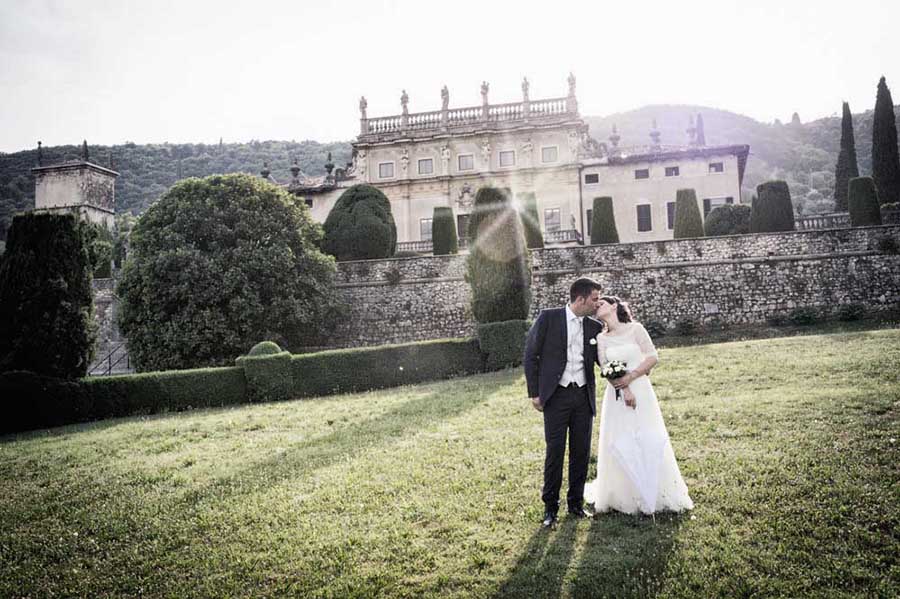 Wedding Photographer Verona