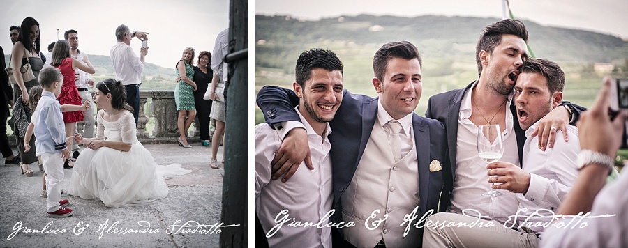 WeddingPhotographerVerona, Villa Arvedi, Fotografo matrimonio Verona