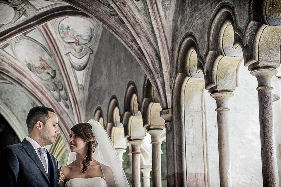 Wedding Photographer Bolzano